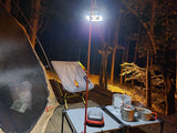 韓國Cam.G Light H 多功能LED電筒 營燈 暖手器 CAMG-L1000