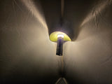 韓國Cam.G Light H 多功能LED電筒 營燈 暖手器 CAMG-L1000