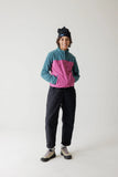 KAVU The Cavanaugh Fleece Pullover 女款半按扣搖粒絨保暖上衣