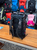 Monte Equipment Fast Zip Daypack 25L 輕量登山背包