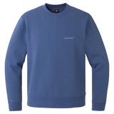 Montbell Cotton Sweatshirt 經典款長袖圓領衛衣