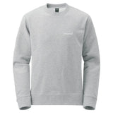 Montbell Cotton Sweatshirt 經典款長袖圓領衛衣