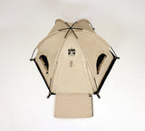 CAMDOG Pet Outdoor Tent 戶外寵物帳篷