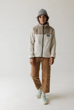 KAVU Cedar Grove Fleece Jacket 女款雙面穿防風保暖連帽外套