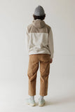 KAVU Cedar Grove Fleece Jacket 女款雙面穿防風保暖連帽外套