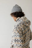KAVU Cedar Grove Fleece Jacket 女款雙面穿防風保暖連帽外套