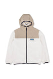 KAVU Cedar Grove Fleece Jacket 女款雙面穿防風保暖連帽外套