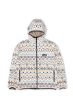 KAVU Cedar Grove Fleece Jacket 女款雙面穿防風保暖連帽外套
