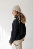 KAVU Cedar Grove Fleece Jacket 女款雙面穿防風保暖連帽外套