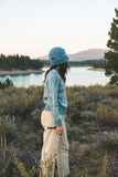 KAVU Wood Valley 女裝長袖毛衣
