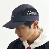 Nanga Dot Air Cloth Mesh Jet Cap 透氣棒球帽