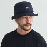 Nanga Reversible Freece Hat 兩用漁夫帽