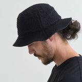 Nanga Reversible Freece Hat 兩用漁夫帽