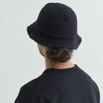 Nanga Reversible Freece Hat 兩用漁夫帽