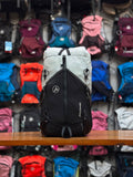 Monte Equipment Fast Zip Daypack 25L 輕量登山背包
