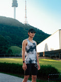 rnrn Marathon Cap 馬拉松跑步帽 | 32g極輕斜角防眩光反光軟帽簷