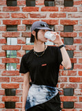 rnrn Marathon Cap 馬拉松跑步帽 | 32g極輕斜角防眩光反光軟帽簷