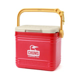 Chums Camper Cooler CH62-2123 9L迷你冰箱保温箱