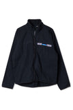KAVU L/S FZ Throwshirt 有機棉帆布外套