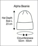 Waygo Outdoors Hub Polartec Alpha® Direct Beanie 訂制