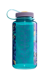 Nalgene 32oz Wide Mouth Tritan Sustain Bottle 1L水瓶