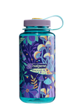 Nalgene 32oz Wide Mouth Tritan Sustain Bottle 1L水瓶