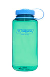 Nalgene 32oz Wide Mouth Tritan Sustain Bottle 1L水瓶