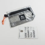 Trailsgear DCF Dyneema Mini Wallet 輕量化錢包
