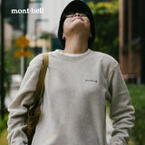 Montbell CLIMAPLUS 100 Lite Sweatshirt 極暖刷毛衛衣