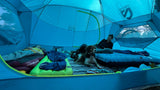 Nemo Aurora Highrise™ 6P Camping Tent 六人家庭帳篷