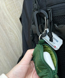 Montbell Coin Purse UL零錢包