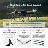 Onetigris Supranubis Portable Folding Cot 戶外露營行軍床