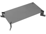 Evernew Titanium Solid Table EBY532 鈦露營小枱
