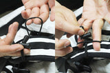 Trailsgear Bottle Sleeve 肩帶彈性水樽袋