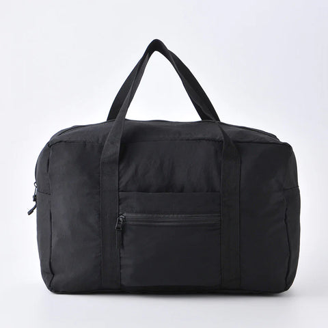 【預購】Standard Product Soft Boston Bag 可折疊旅遊單肩包