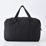 【預購】Standard Product Soft Boston Bag 可折疊旅遊單肩包