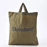 Standard Product Two-way UL Eco Bag 超細粒斜孭手提環保購物袋