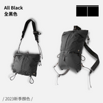 Greenroom Marcher 3-way Bag (2024 New Version)