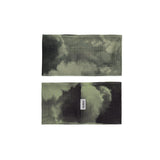 rnrn TERA SIGNATURE GRAPHIC HEADBAND 運動頭帶 | 雙層吸汗速乾 寬版防滑
