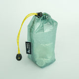 Trailsgear DCF Vegetable Mini Cuben Pouch收納袋