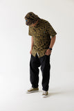 KAVU Festaruski Aloha Shirt 男裝恤衫