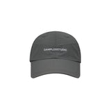 Camplog Studio CPLST Camp Magnetic Belt Cap 戶外防潑水磁吸扣棒球帽
