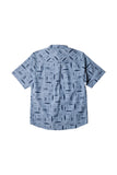 KAVU Juan Aloha Shirt 男裝恤衫