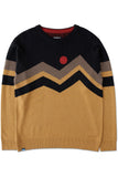 KAVU Highline 男裝長袖毛衣
