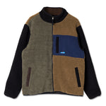 KAVU Wayside Fleece Jacket 羔毛毛絨外套