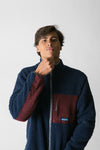 KAVU Wayside Fleece Jacket 羔毛毛絨外套