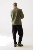 KAVU Wayside Fleece Jacket 羔毛毛絨外套