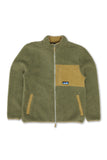 KAVU Wayside Fleece Jacket 羔毛毛絨外套
