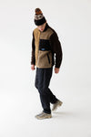 KAVU Wayside Fleece Jacket 羔毛毛絨外套