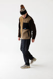 KAVU Wayside Fleece Jacket 羔毛毛絨外套